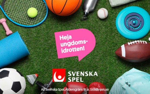 Svenska Spel