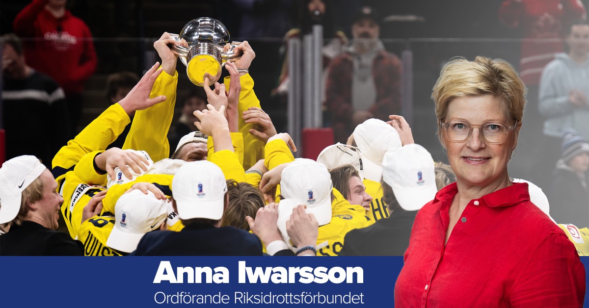 Anna Iwarsson