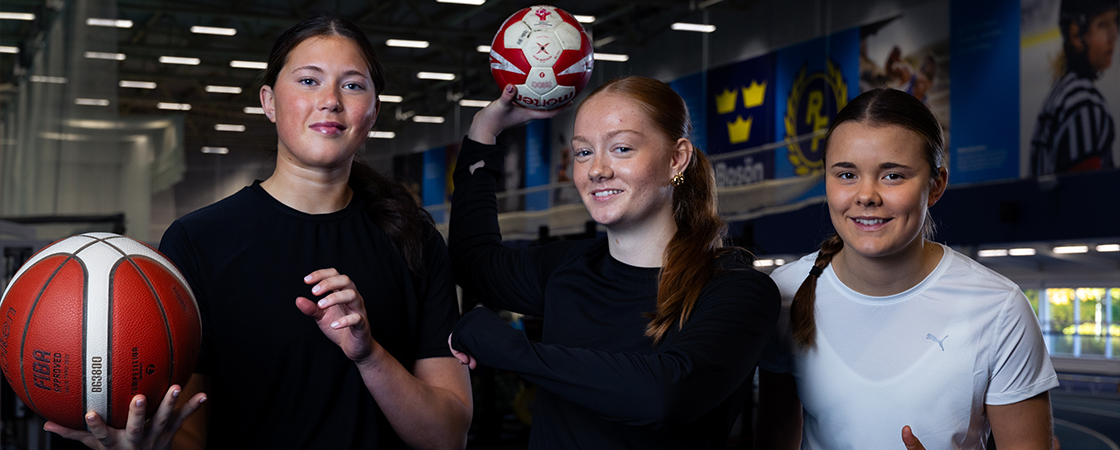 Elitidrottsutbildning