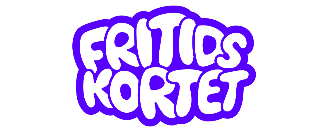 Fritidskortet