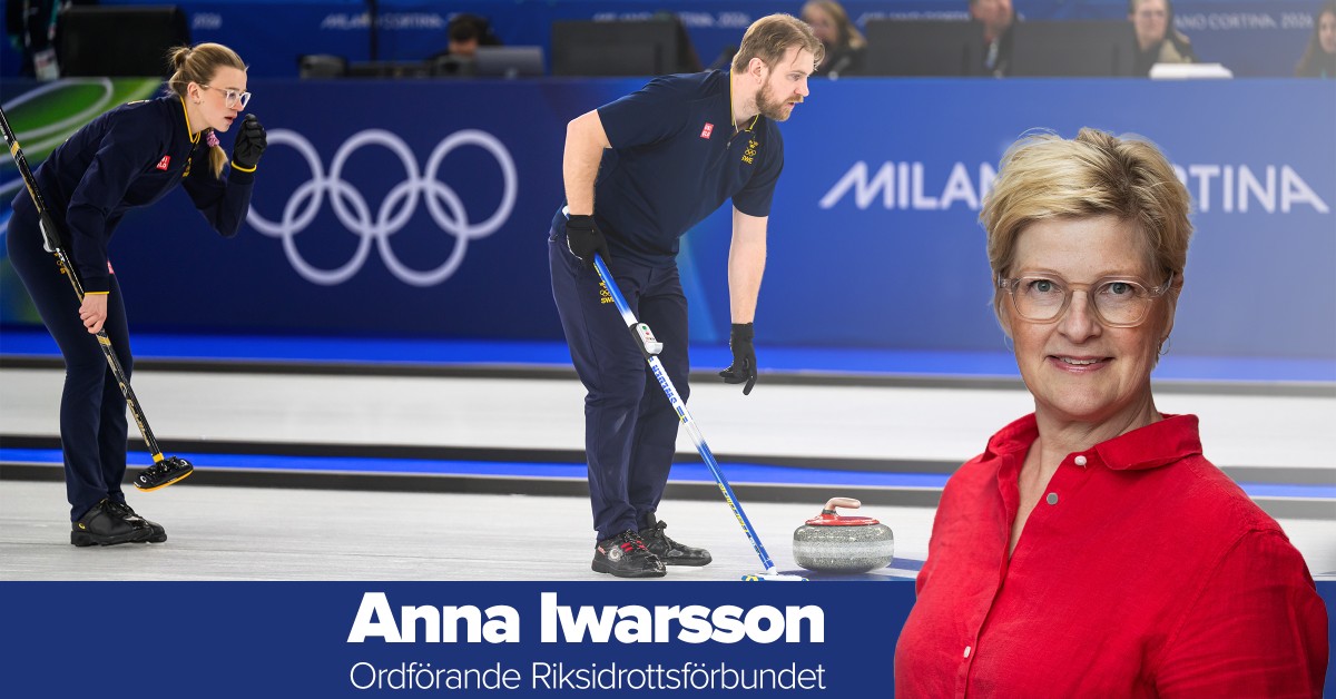 Anna Iwarsson