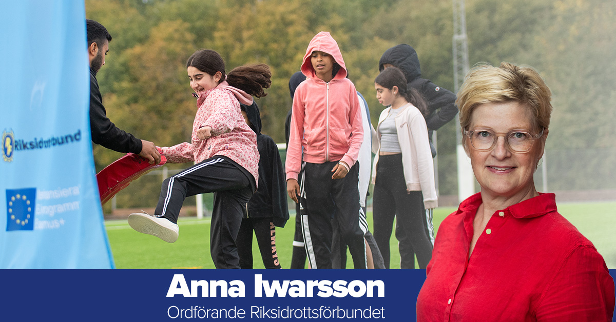 Anna Iwarsson