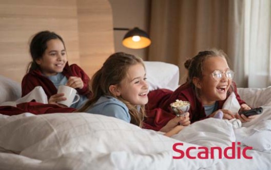Scandic