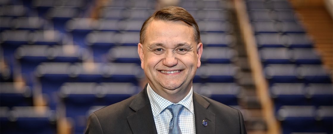 Stefan Bergh