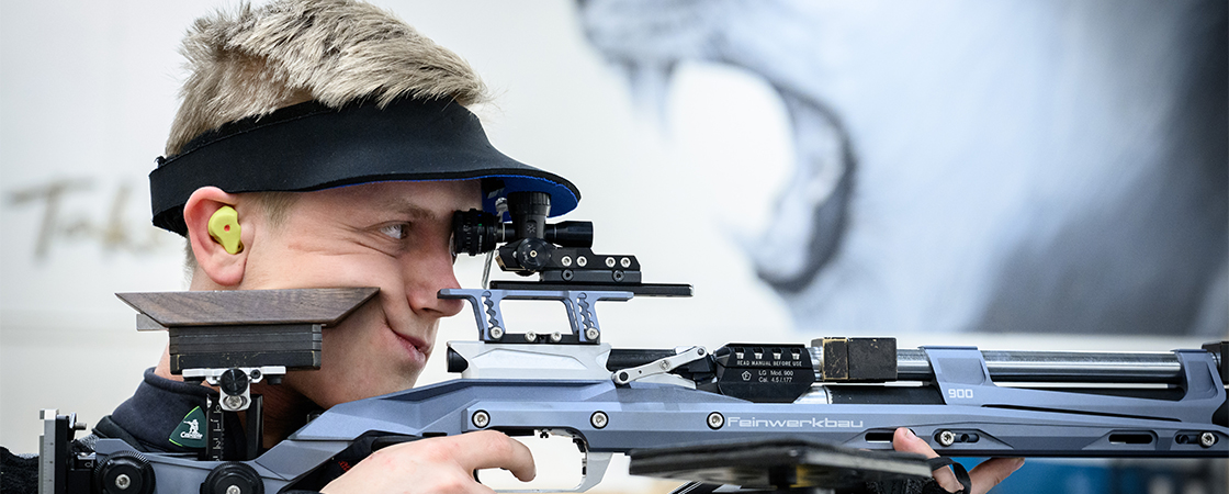 Victor Lindgren